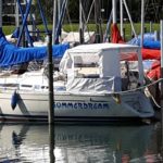 Bootsservice-Zengerle Sunsave Kuchenbude