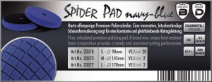 Scholl-Concepts-Marine-Spider-Pad-navy-blue